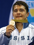 Мишин Алексей Олимпийский чемпион по греко-римской борьбе