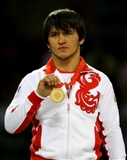 Батиров Мавлет Двукратный Олимпийский чемпион по вольной борьбе